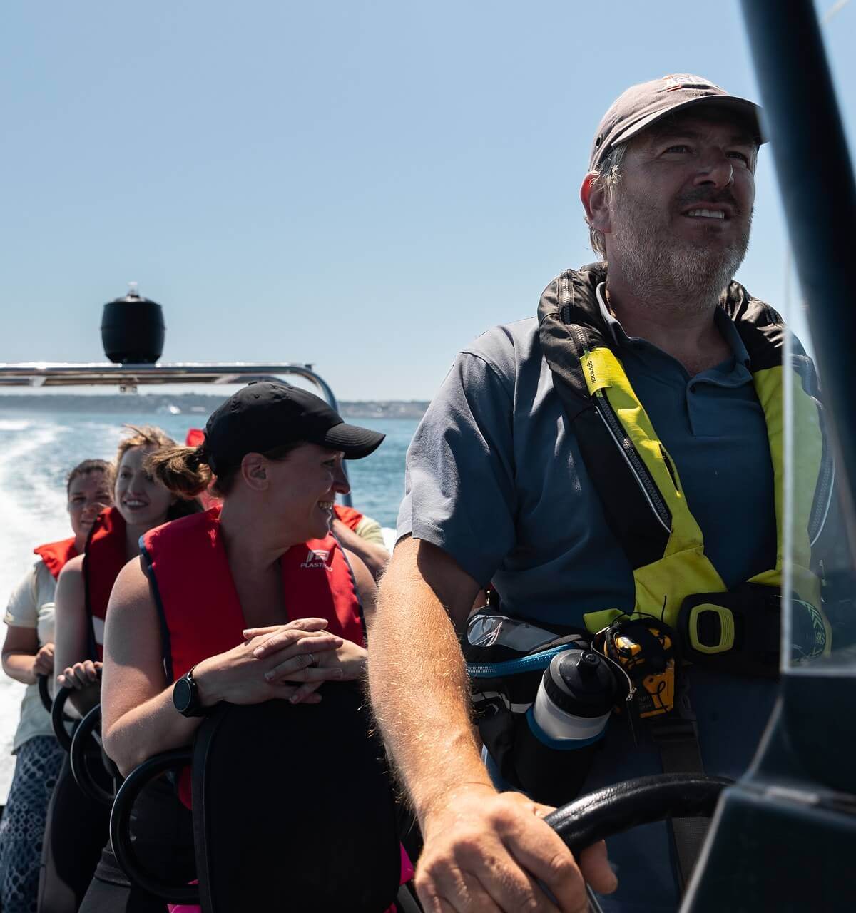 About Isle Maritime image