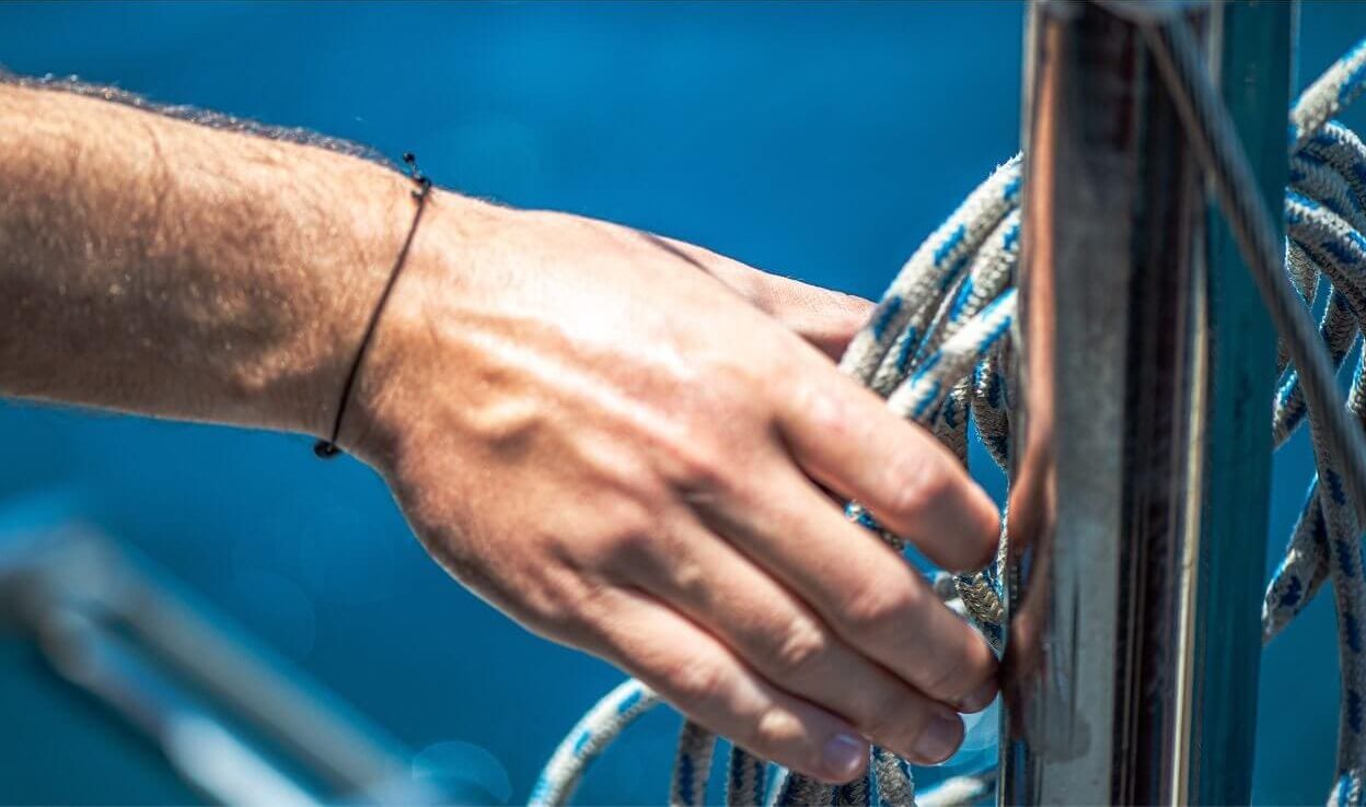 Training - Yachtmaster image