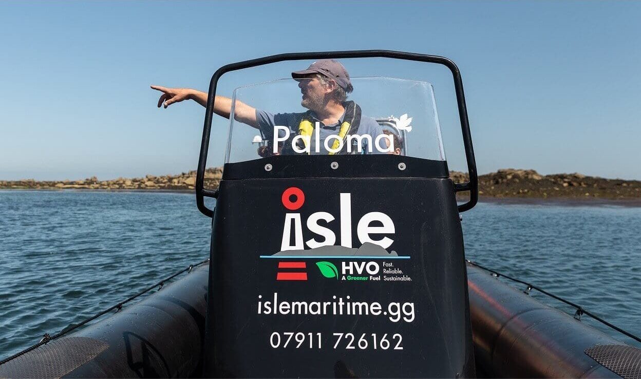 Wellbeing at the Humps image